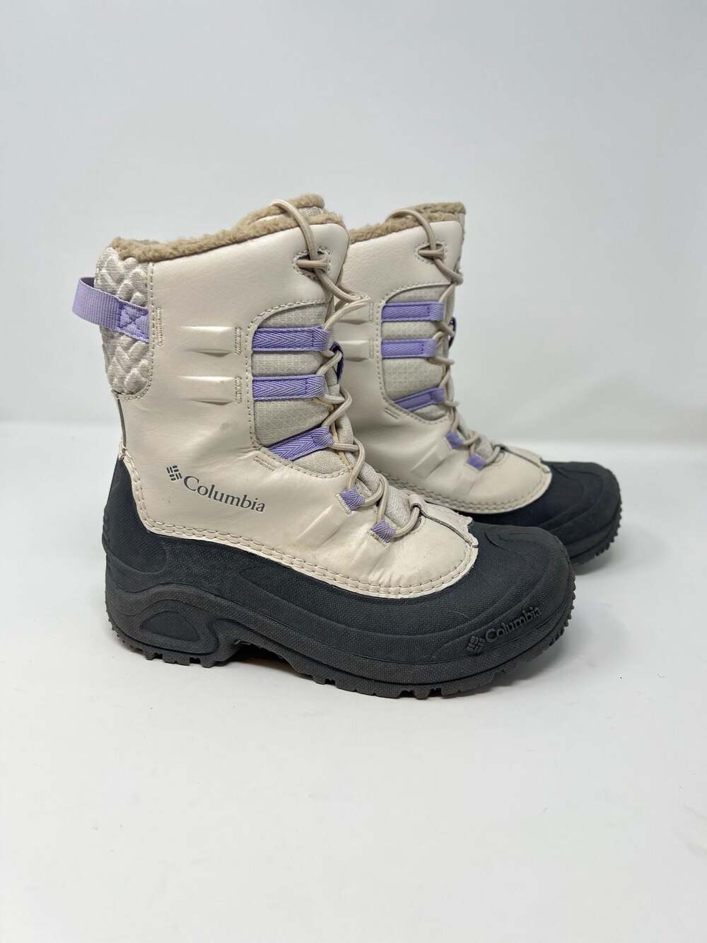 Columbia Bugaboot Celsius Youth Girls' Waterproof Winter Boot